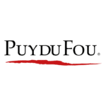 Logo du Puy du Fou, client référence du Groupe ENSIO